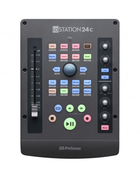 PRESONUS IO STATION 24 C