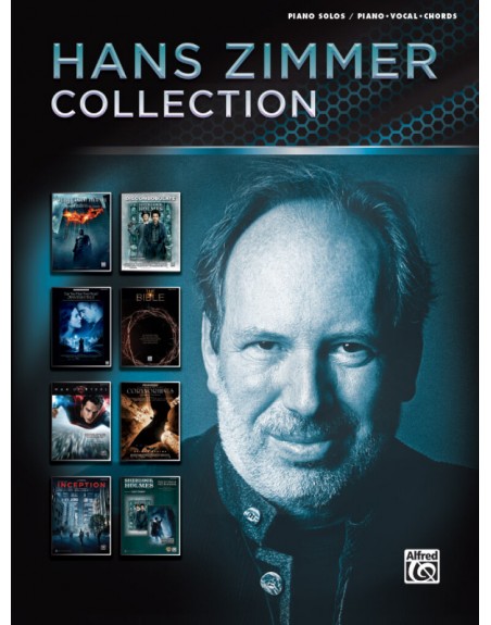 HANS ZIMMER COLLECTION