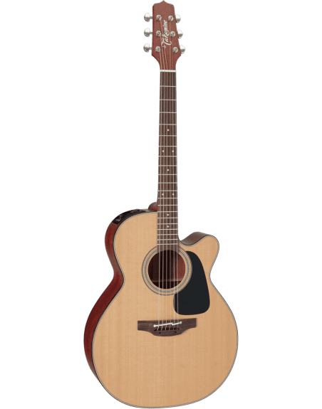 TAKAMINE P1NC AUDITORIUM CUTAWAY ELECTRO