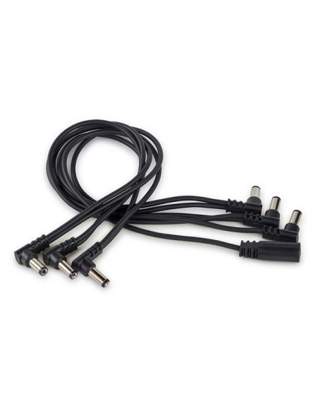 CHAINE ALIMENTATION ROCKBOARD 6 PEDALES