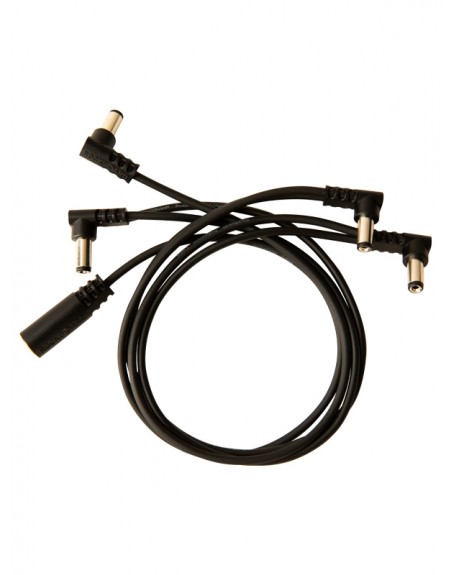 CHAINE ALIMENTATION ROCKBOARD 4 PEDALES