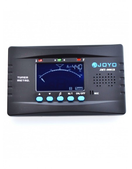 ACCORDEUR METRONOME JOYO