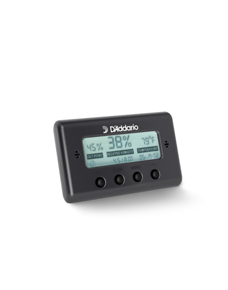 CAPTEUR DE TEMPERATURE ET D'HUMIDITE D'ADDARIO