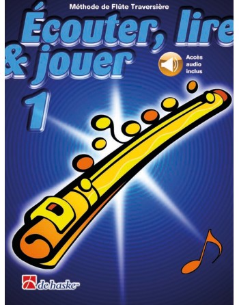 ECOUTER LIRE ET JOUER -...