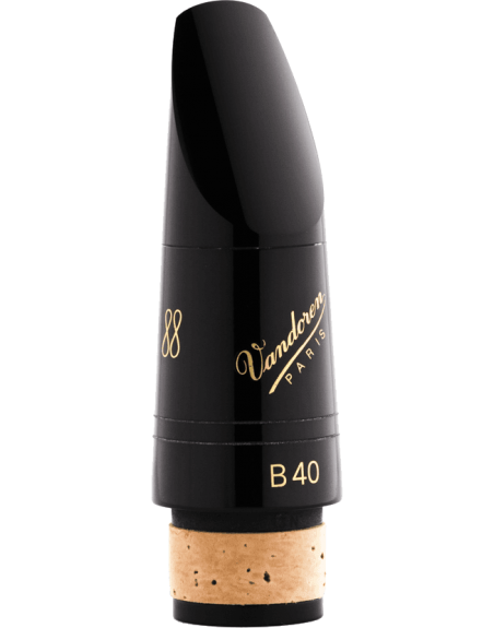 BEC CLARINETTE VANDOREN B40