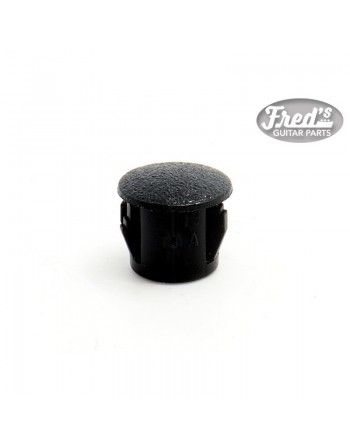 PLUG TO HIDE  POT HOLE BLACK