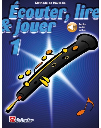 ECOUTER LIRE ET JOUER 1...