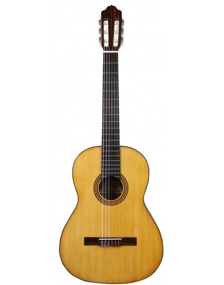 GUITARE ESTEVE 4ST TABLE CEDRE SATINE
