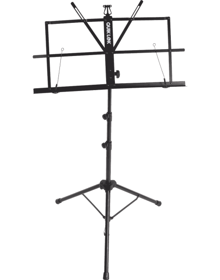 QUIKLOK MS335WB PUPITRE AVEC HOUSSE