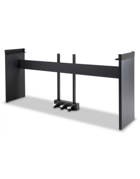 STAND AVEC 3 PEDALES POUR PIANO GEWA PP-3