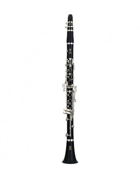 CLARINETTE YAMAHA YCL255S