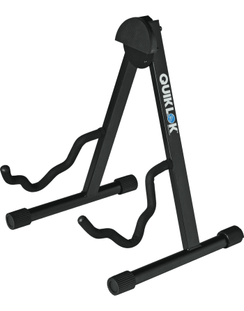 QUIKLOK GS438 STAND GUITARE