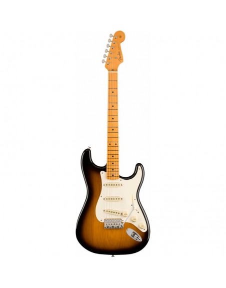 LOCATION - FENDER STRATOCASTER USA PRO1 SUNBURST