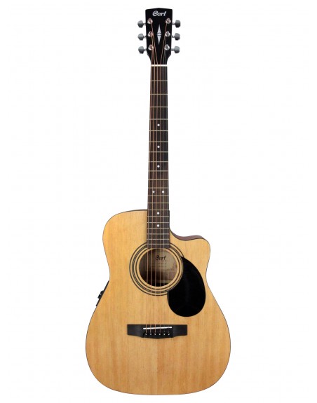 GUITARE CORT AF515CE NATUREL