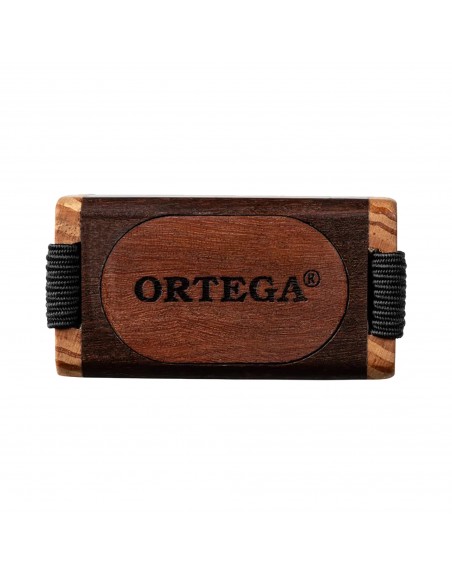 FINGER SHAKER ORTEGA, BOIS, LARGE