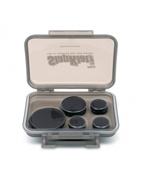 PACK PRO ATTENUATEUR D'HARMONIQUES NOIR