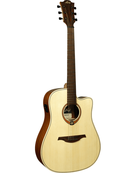 LAG T70DCE DREAD CUTAWAY ELECTRO