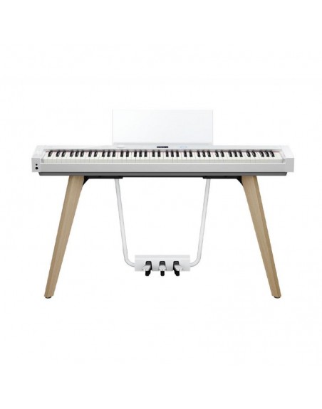 CASIO PIANO NUMERIQUE PX-S7000 BLANC