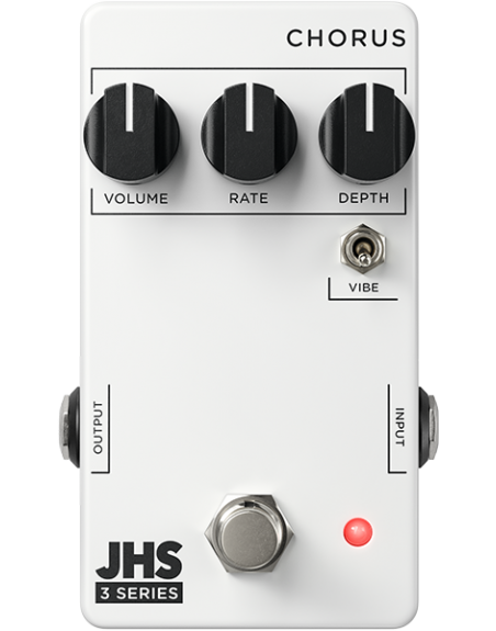 JHS 3 SERIES CHORUS