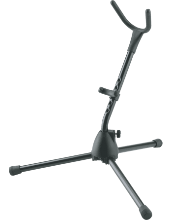 SUPPORT K&M SAX ALTO OU...