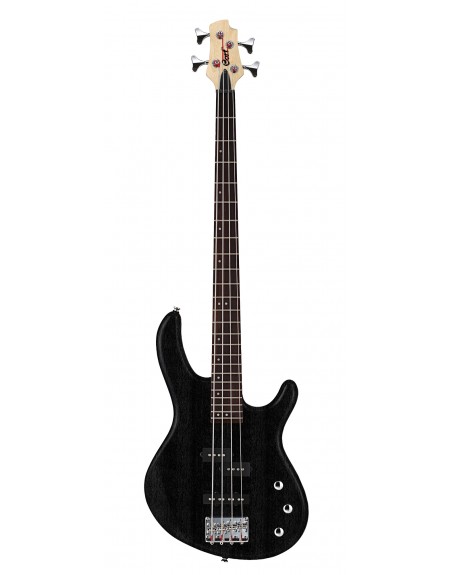 BASSE CORT ACTION PJ NOIR OPEN PORE