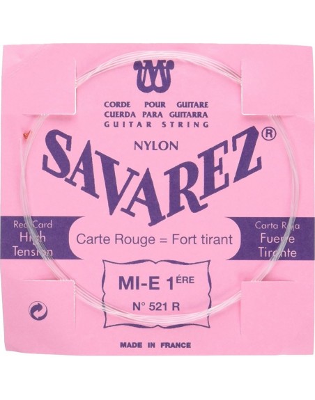 SAVAREZ CORDE MI-1 FORT TIRANT