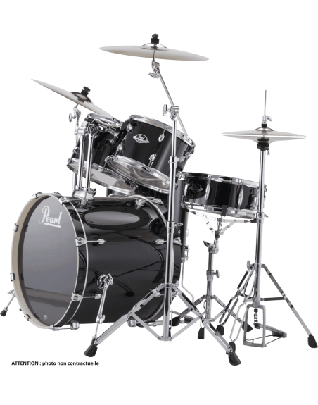 BATTERIE ACOUSTIQUE PEARL EXPORT  22