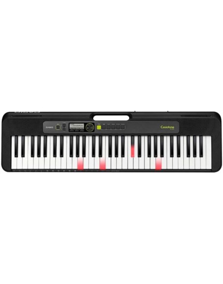 CASIO CLAVIER TOUCHE LUMINEUSE