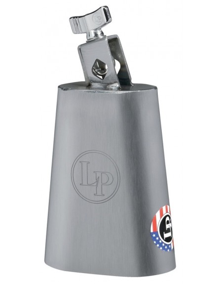 LATIN PERCUSSION CLOCHE BANDA BELL 6"