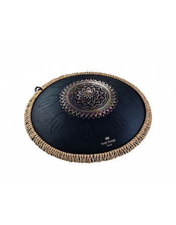 TONGUE OCTAVE SONIC ENERGY...