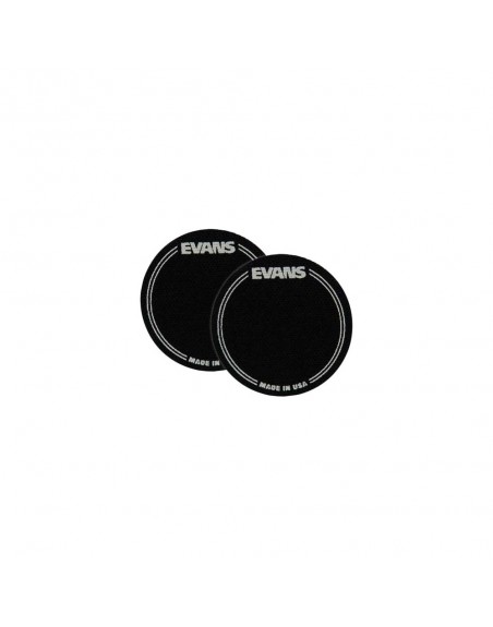 EVANS EQ PATCH BASS DRUM