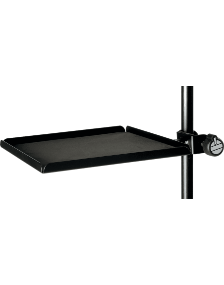 QUIKLOK -  MS329 Extensions - Plateau + clamp.