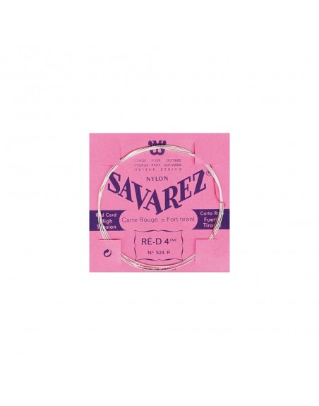 SAVAREZ CORDE RE  FORT TIRANT