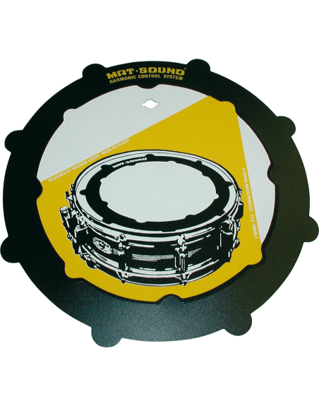 CONTROLEUR HARMONIQUE  MAT SOUND