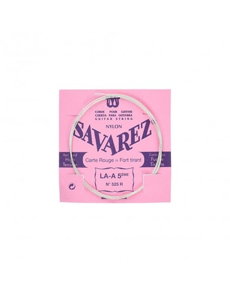 SAVAREZ CORDE LA  FORT TIRANT