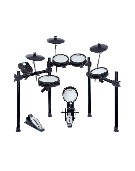 ALESIS SURGE MESH KIT SPECIAL EDITION 5 FUTS - 3 CYMBALES