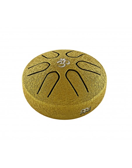 POCKET STEEL TONGUE SONIC GOLD