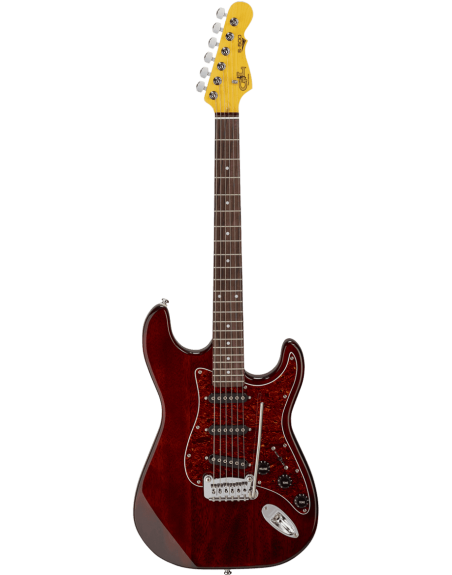 G&L TRIBUTE S-500 IRISH ALE