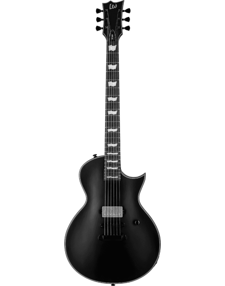 LTD EC MODELE 200 - BLACK SATIN