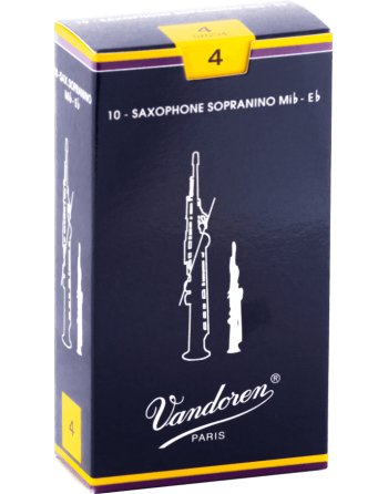 ANCHE SAX SOPRANINO...