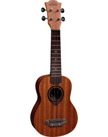 UKULELE LAG TKU 8 SOPRANO