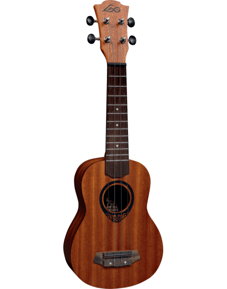 UKULELE LAG TKU 8 SOPRANO