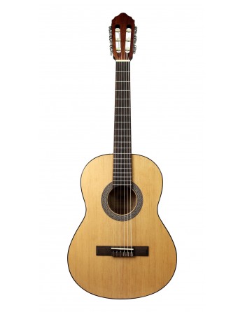 GUITARE CLASSIQUE CORT 3/4...