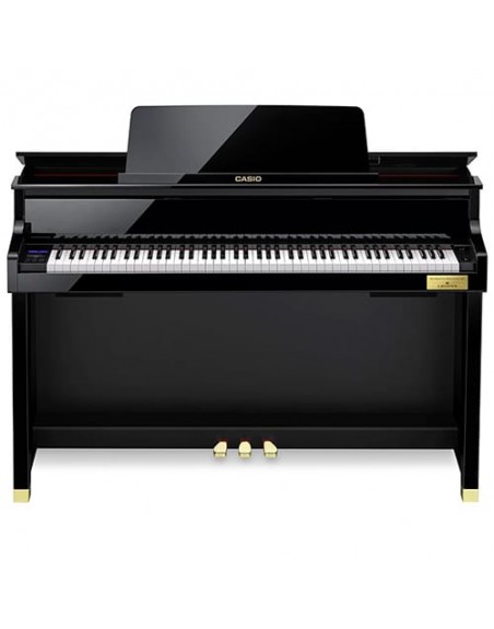 CASIO PIANO GP-510BK GRAND HYBRID