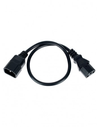 CONNECTEUR POWER ACE IEC,...