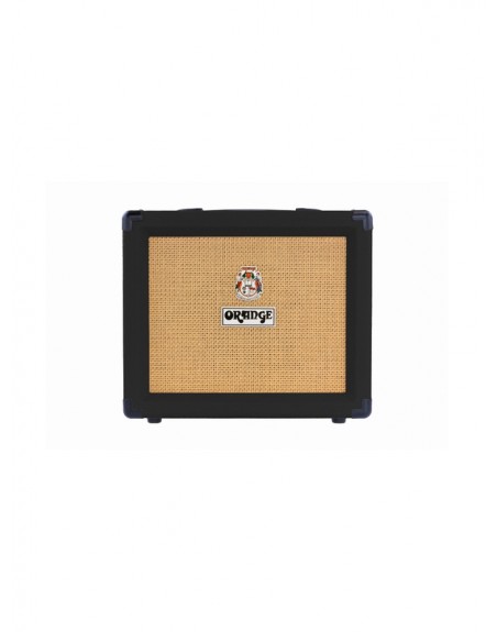 COMBO CRUSH 20W, HP 8 POUCES, 2 CANAUX