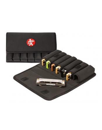 FLEX CASE HOHNER POCHETTE...