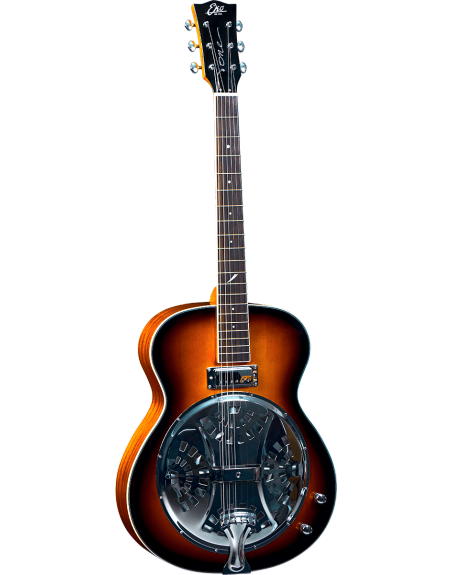 EKO RESONATOR ELECTRO SUNBURST