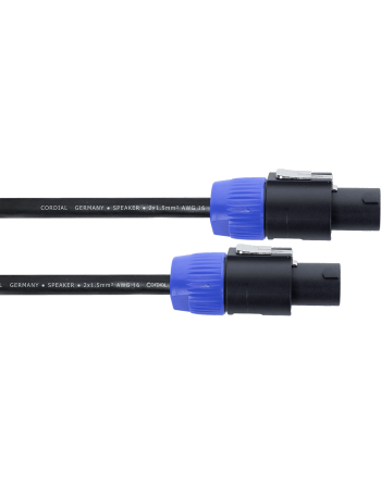 CABLE CORDIAL  2 POINTS -...