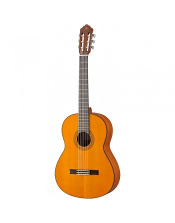 GUITARE CLASSIQUE YAMAHA CG122